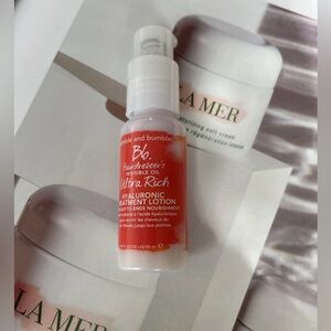 Bumble and bumble Hairdresser's Invisible Oil Ultra Rich Hla Treatment Lotion